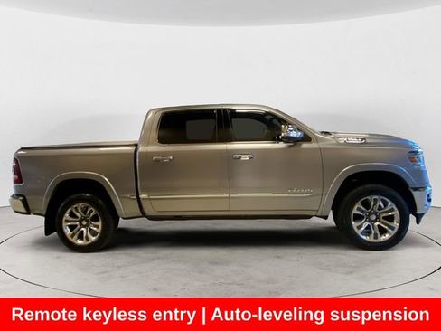 Certified 2022 RAM 1500 Limited image 7