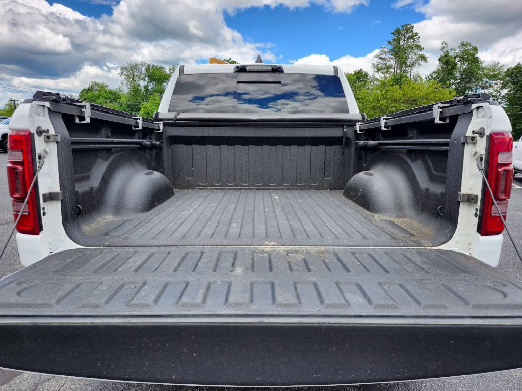 Used 2023 RAM 1500 Limited AWD/4WD image 30