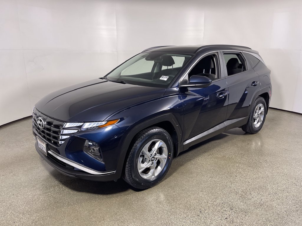 Used 2024 Hyundai Tucson SEL FWD image 7
