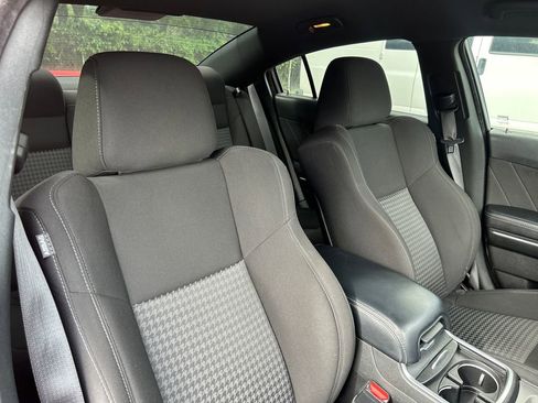 Used 2022 Dodge Charger R/T RWD image 14