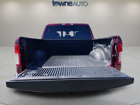 Used 2023 RAM 1500 Big Horn AWD/4WD image 27