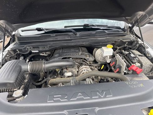 Used 2019 RAM 1500 Limited image 23