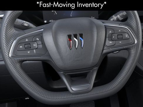 New 2026 Buick Envista Preferred image 20