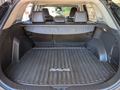 Used 2019 Toyota RAV4 Adventure w/ All Weather Liner Package image 19