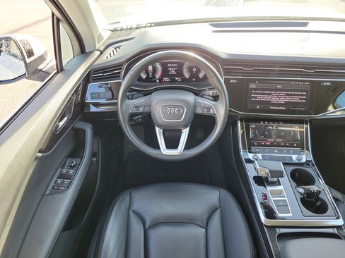 Used 2024 Audi Q7 2.0T Premium Plus image 19
