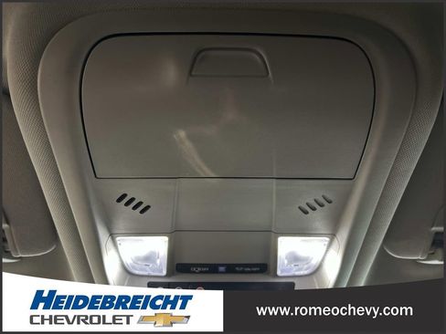 Certified 2024 Chevrolet Equinox LT w/ LPO, Floor Liner Package FWD image 27