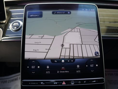 Used 2023 Mercedes-Benz S 500 4MATIC image 22