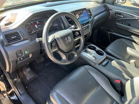 Certified 2022 Honda Pilot Special Edition image 4