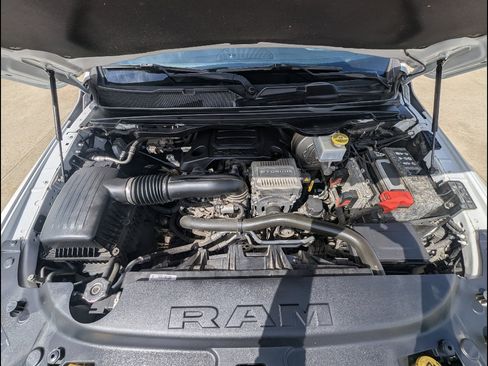 Used 2020 RAM 1500 Rebel w/ Rebel Level 2 Equipment Group AWD/4WD image 20