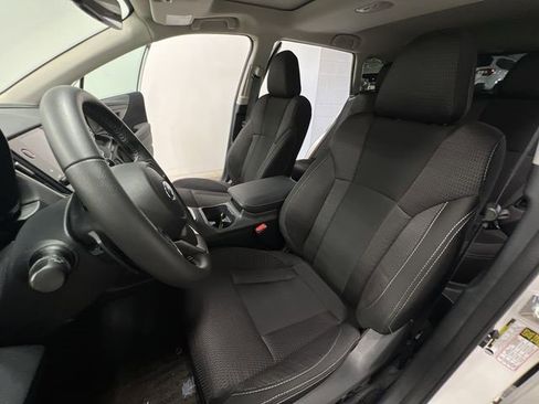 Certified 2025 Subaru Outback Premium image 18
