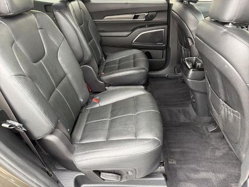 Used 2021 Kia Telluride SX FWD image 15
