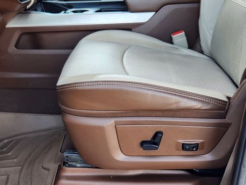 Used 2020 RAM 3500 Laramie image 27