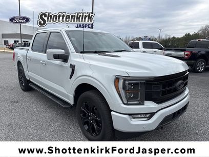 Used 2023 Ford F150 Lariat w/ Equipment Group 502A High