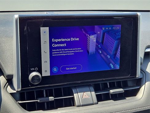 Used 2023 Toyota RAV4 XLE image 26