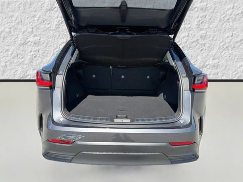New 2026 Lexus NX 350 AWD w/ Luxury Package image 12