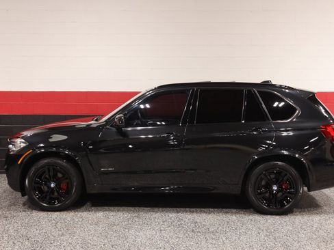 Used 2016 BMW X5 xDrive35i AWD/4WD image 23