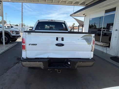 Used 2013 Ford F150 XL w/ XL Plus Pkg image 5