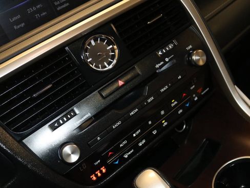 Used 2022 Lexus RX 350 FWD w/ Premium Package image 34