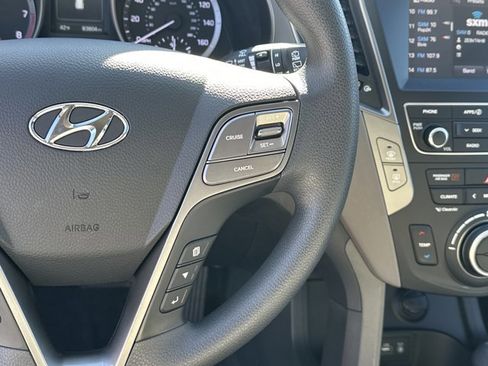Used 2018 Hyundai Santa Fe Sport w/ 2.4L Value Package 02 image 30