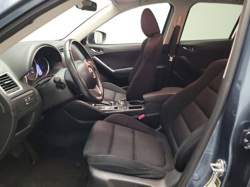 Used 2016 MAZDA CX-5 Touring w/ Bose/Moonroof Package AWD/4WD image 17