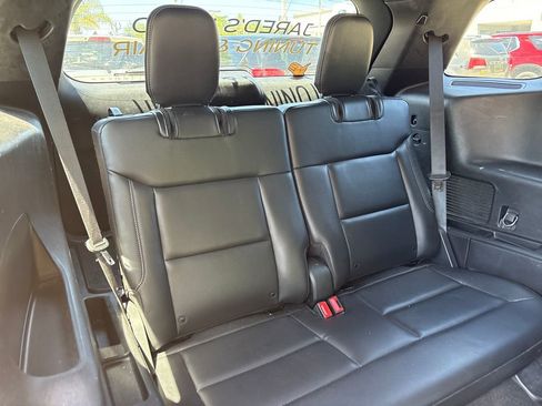 Used 2020 Ford Explorer XLT w/ Equipment Group 202A image 31