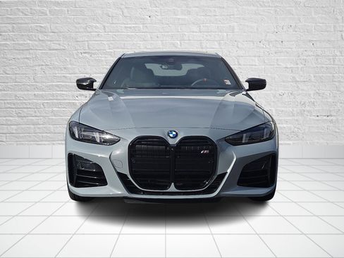 Certified 2025 BMW 440i xDrive Coupe w/ Premium Package image 2