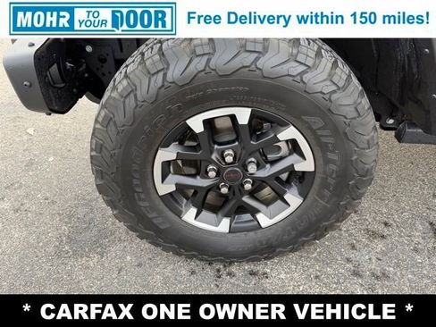 Used 2024 Jeep Wrangler Rubicon w/ Capability Package image 37