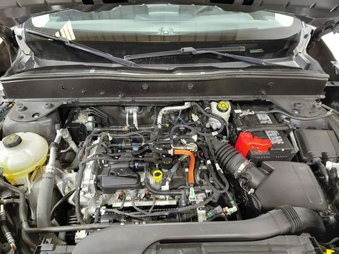 Certified 2023 Ford Bronco Sport Big Bend w/ Convenience Package image 11