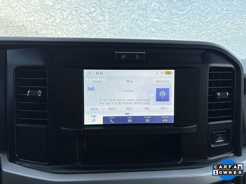 Certified 2026 Ford F450 XLT w/ FX4 Off-Road Package image 21