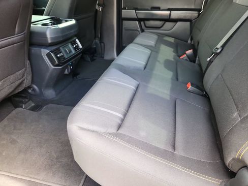 Used 2024 Ford F150 STX AWD/4WD image 8