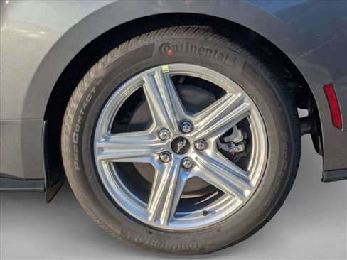 New 2026 Ford Mustang Coupe RWD image 10