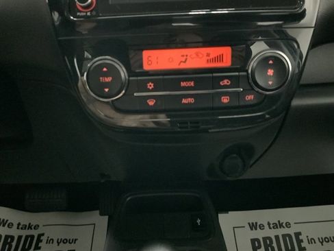 Used 2024 Mitsubishi Mirage FWD image 29