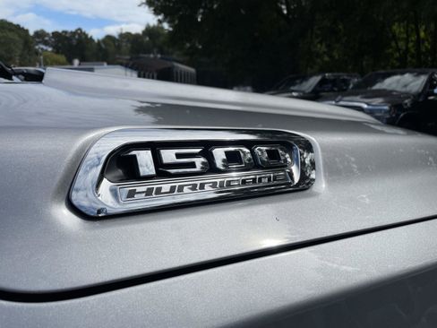 New 2026 RAM 1500 Tradesman AWD/4WD image 49