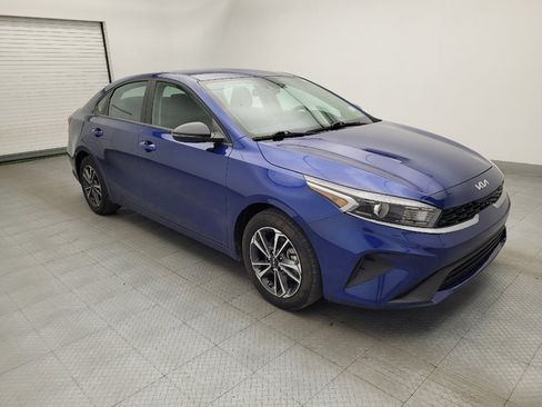 Used 2024 Kia Forte LXS w/ LXS Technology Package image 11