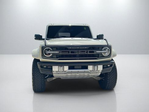 Used 2025 Ford Bronco Raptor AWD/4WD image 2