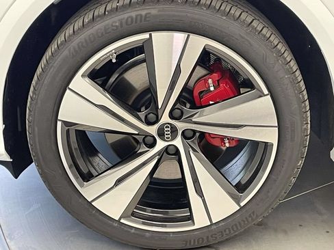 New 2026 Audi SQ5 Premium Plus AWD/4WD image 11