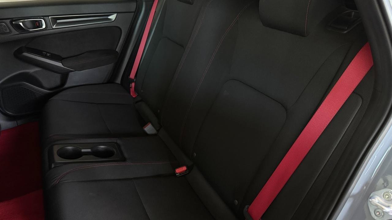 Used 2024 Honda Civic Type R image 39
