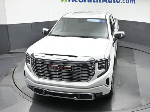 Certified 2023 GMC Sierra 1500 Denali w/ Denali Reserve Package image 29