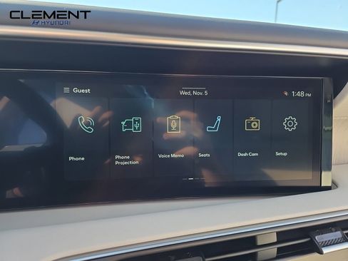 New 2026 Hyundai Palisade Calligraphy image 19