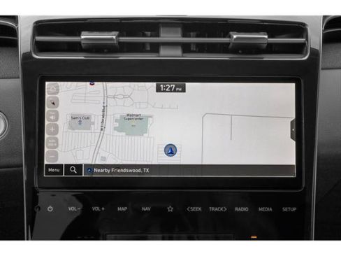 Certified 2024 Hyundai Tucson SEL AWD/4WD image 19
