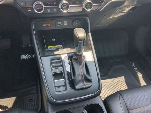 New 2025 Honda CR-V Sport-L image 16