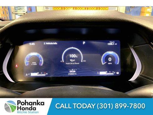 Used 2023 Jeep Grand Cherokee L Laredo w/ Luxury Tech Group I image 23