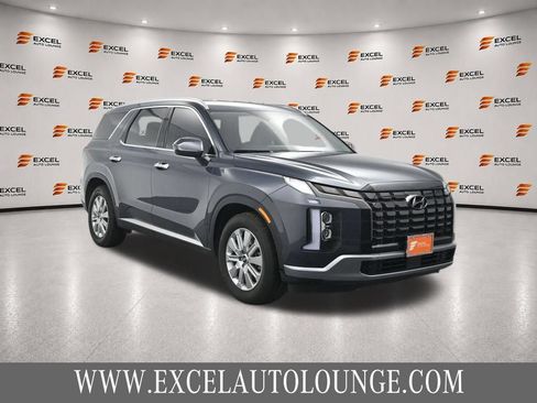 Used 2024 Hyundai Palisade SEL AWD/4WD image 7