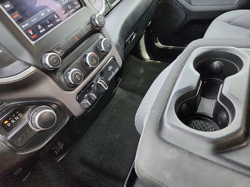 Used 2021 RAM 1500 Big Horn image 12