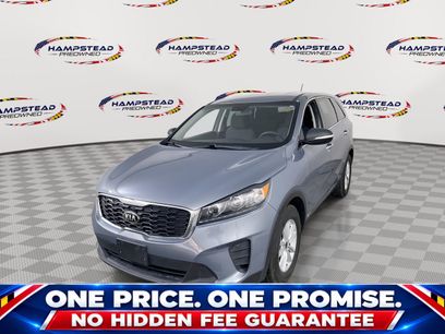 Used 2020 Kia Sorento LX