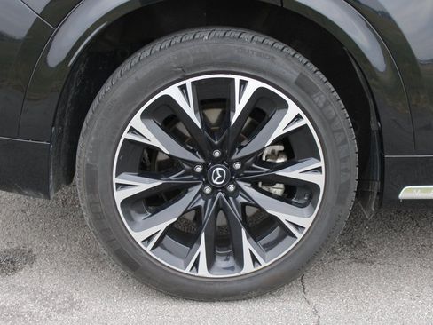 Used 2024 MAZDA CX-90 3.3 Turbo S image 40