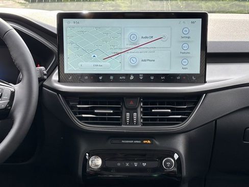 New 2025 Ford Escape SE image 31