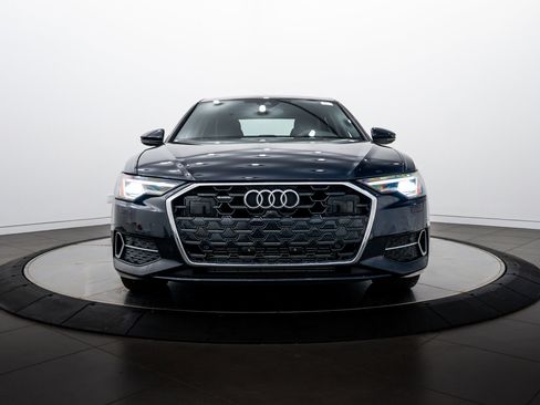 Certified 2024 Audi A6 Premium Plus AWD/4WD image 24