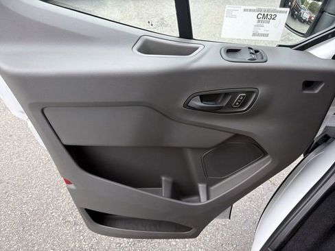 New 2025 Ford Transit 350 XLT image 18