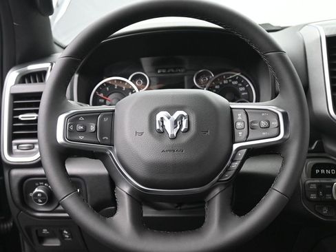 New 2026 RAM 1500 Big Horn image 28
